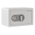 Сейф Meyvel SF1-310-200 White Сейф Meyvel SF1-310-200 White
